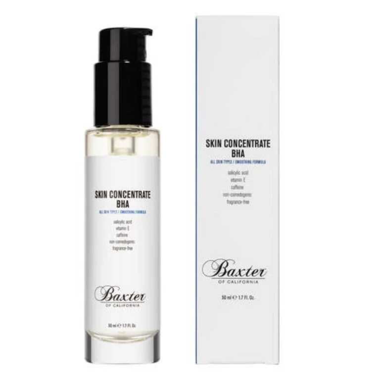 Baxter of California Skin Concentrate BHA
