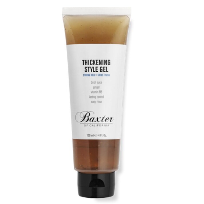 Baxter of California Thickening Style Gel