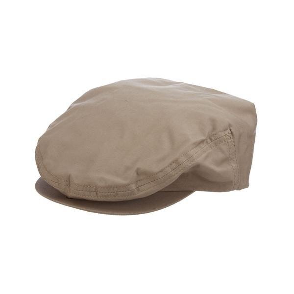 Cambridge Cotton Ivy Cap