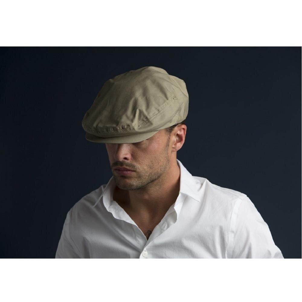 Cambridge Cotton Ivy Cap