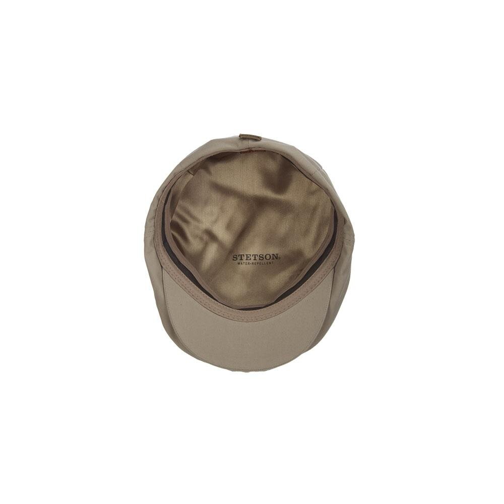 Cambridge Cotton Ivy Cap