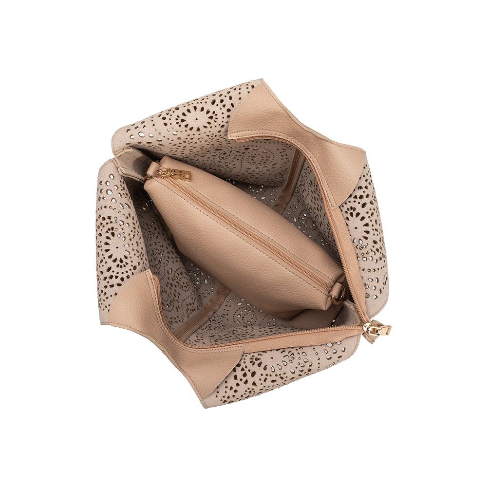 Farrow Tote Bag Tan