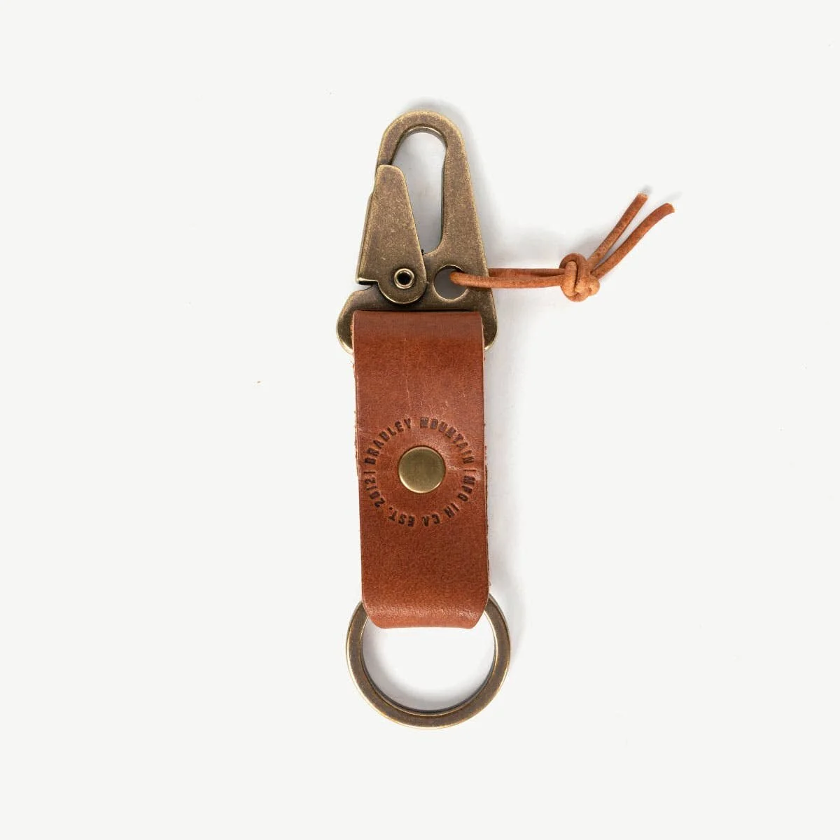 Charter Keychain