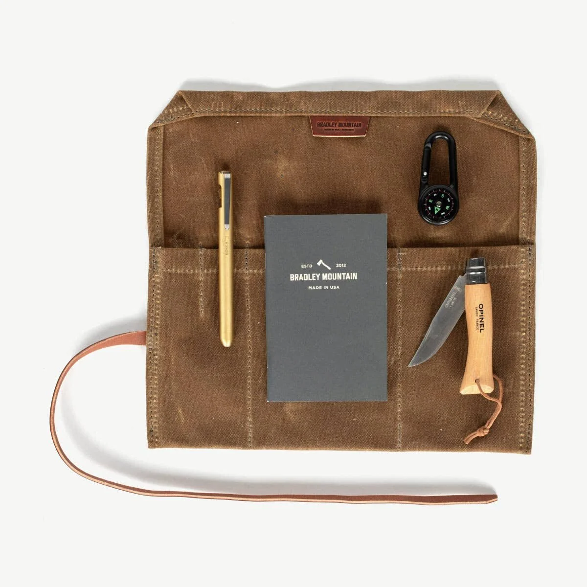 Bradley Mountain Utility Roll