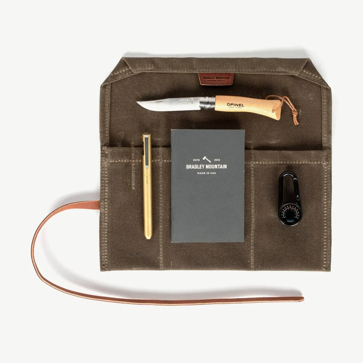 Bradley Mountain Utility Roll