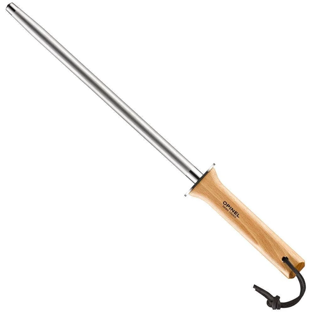 Opinel 10" Diamond Coated Sharpening Steel