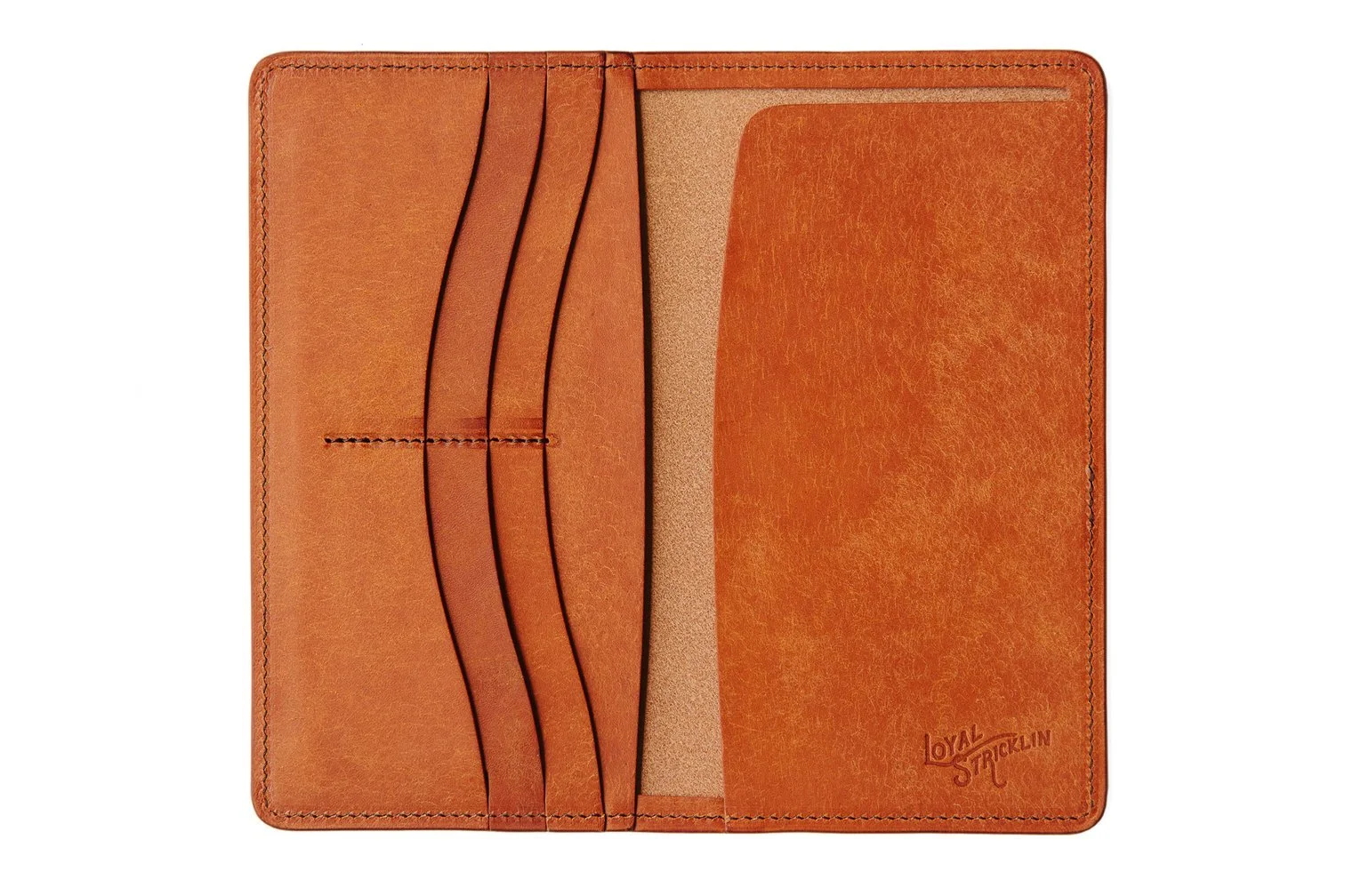 Loyal Stricklin Raine Wallet Olmo Pueblo