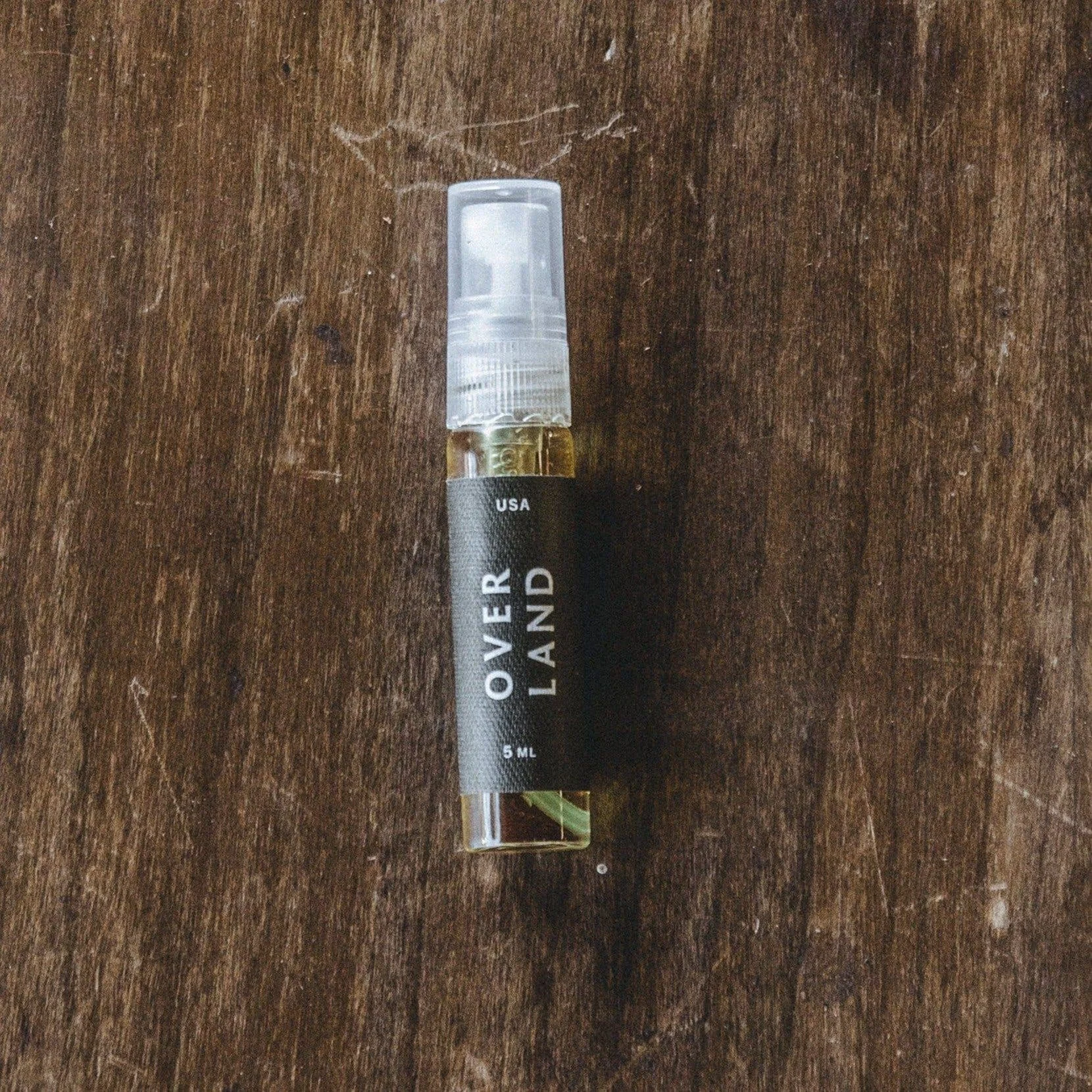 Bradley Mountain Eau De Parfum Over Land