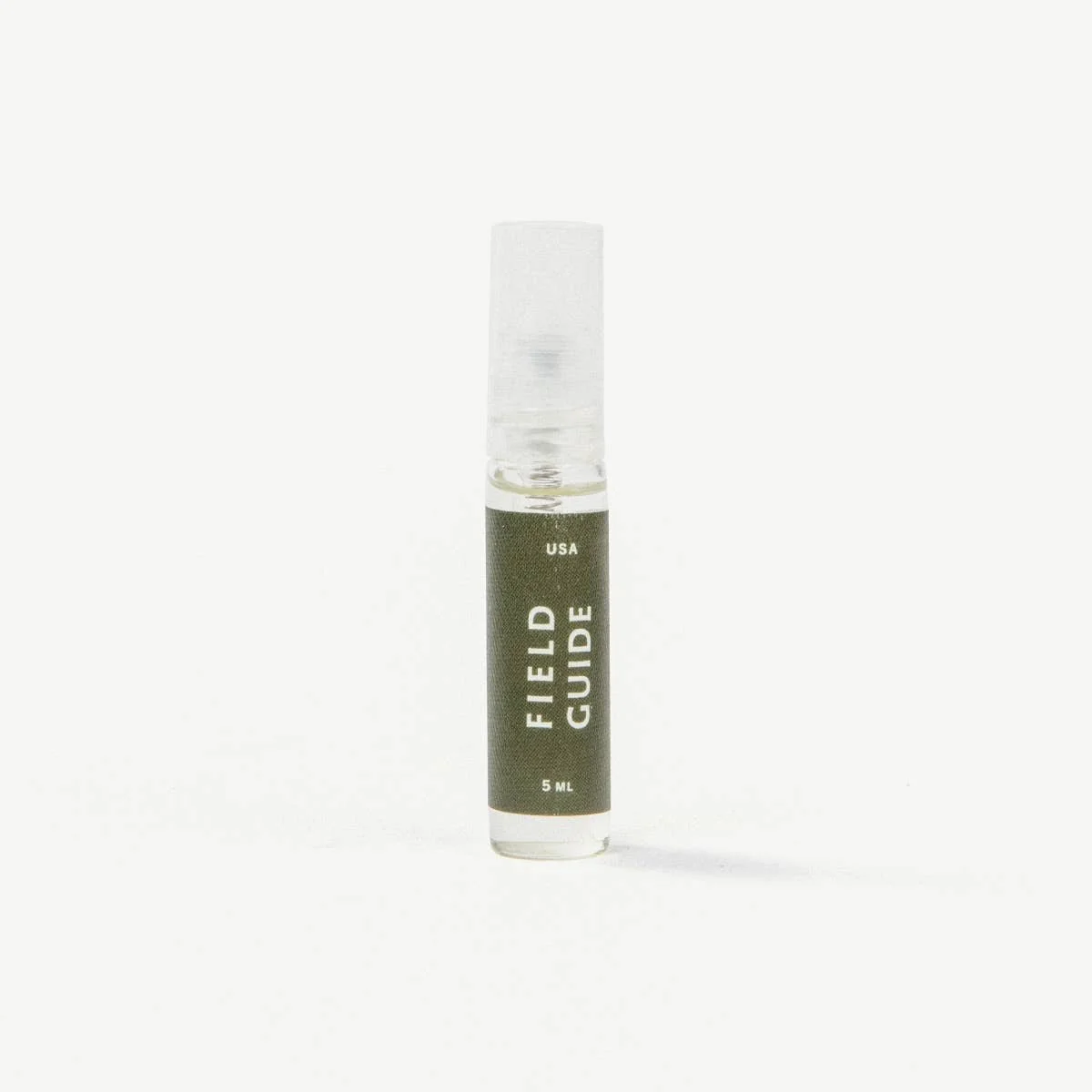 Bradley Mountain Eau De Parfum Field Guide