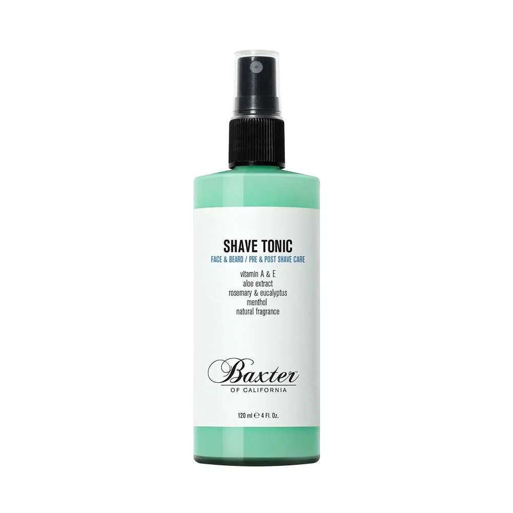 Baxter of California Shave Tonic