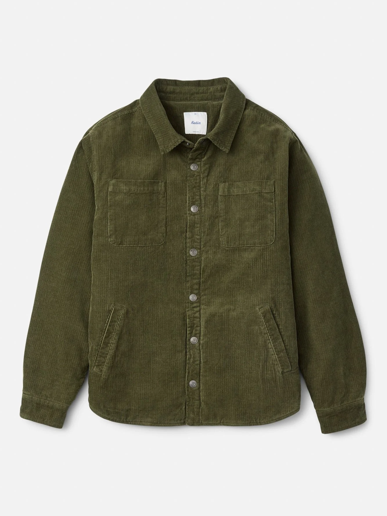 katin-fa26-shirt-jackets-harold-corduroy-shirt-jacket-dark-olive-ecom-flat-lay-01-front-v2_5000x.jpg