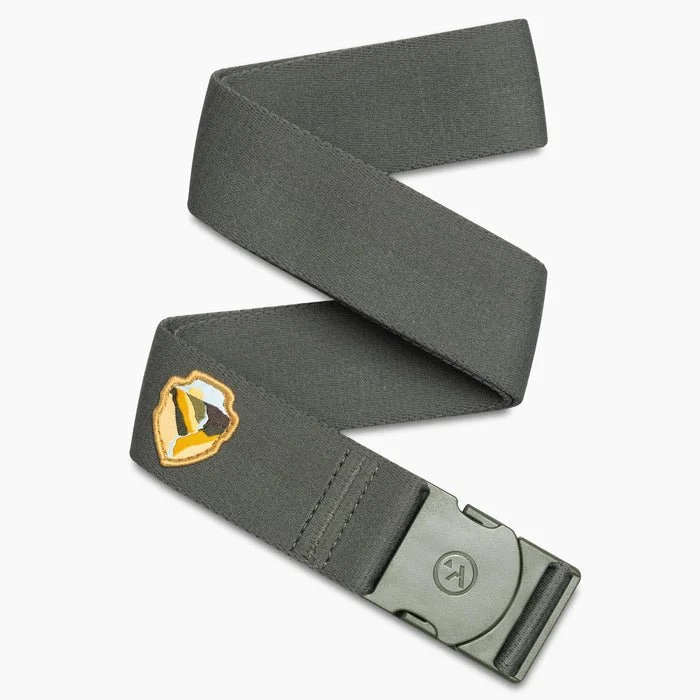 Arcade Belts Rambler National Park Yellowstone