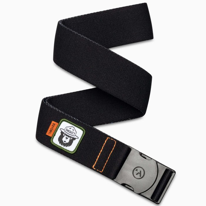 Arcade Belts Smokey Bear Icon