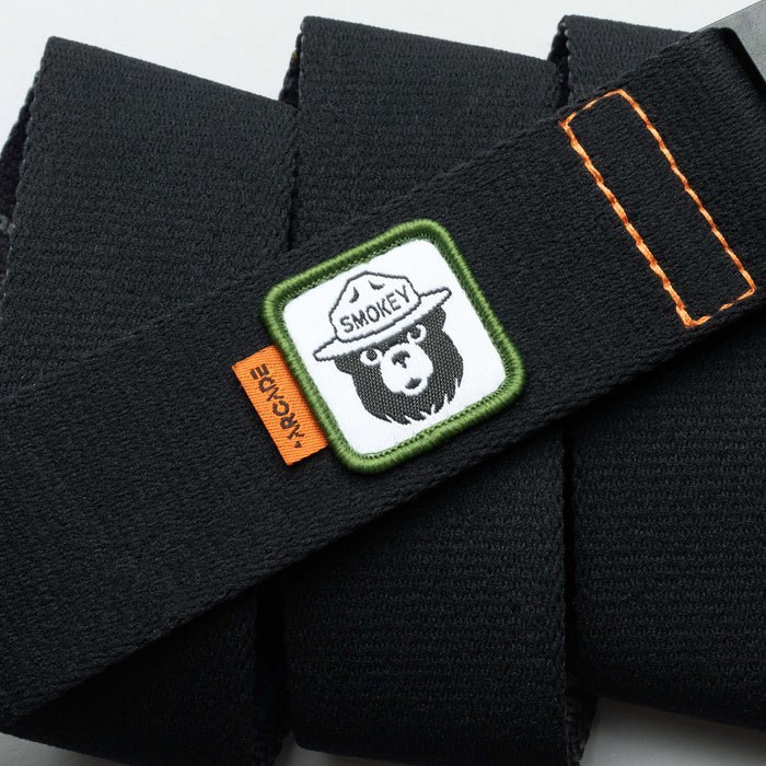 Arcade Belts Smokey Bear Icon