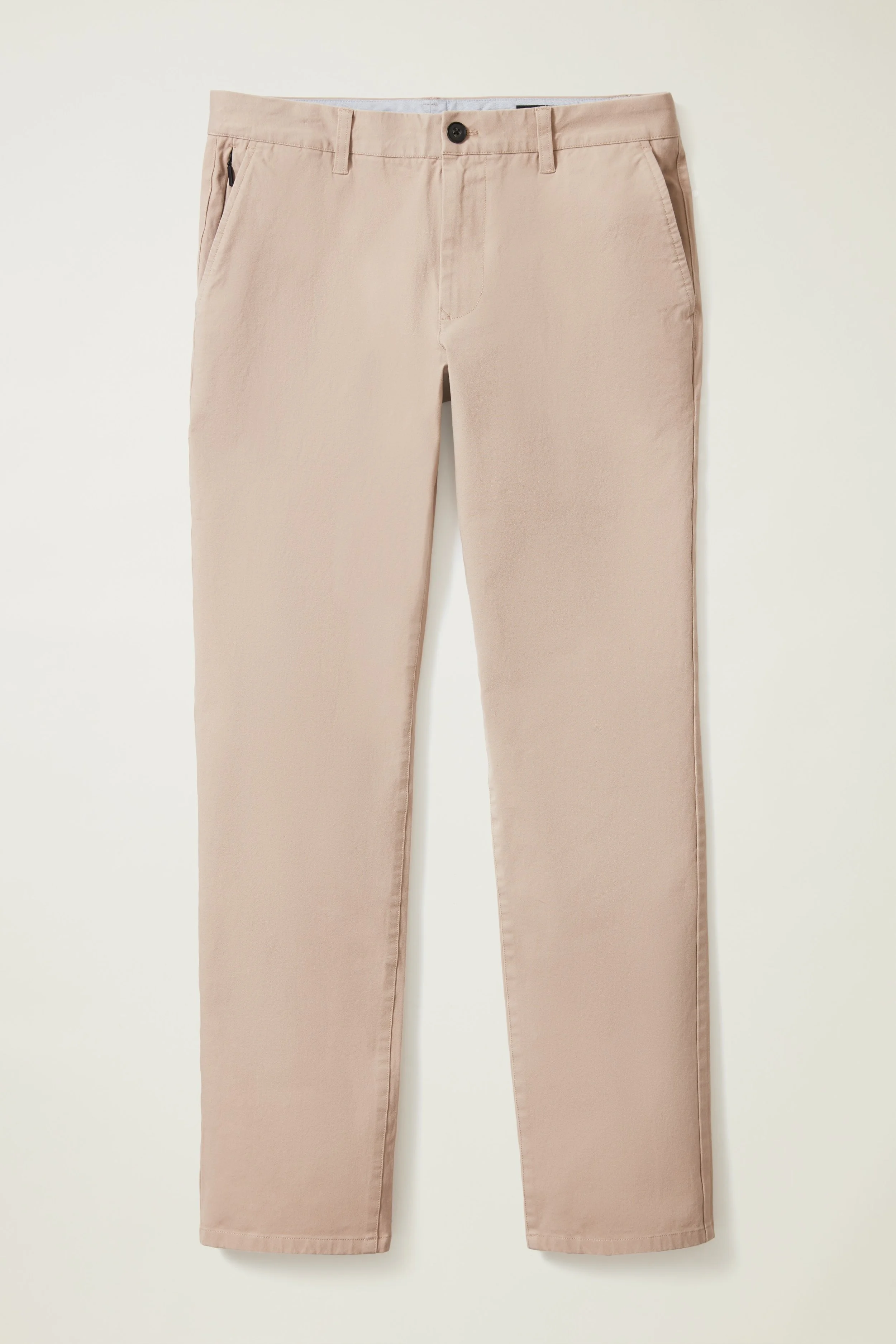 Bonobos Stretch Washed Chino 2.0 The Khakis — Byron & Barclay