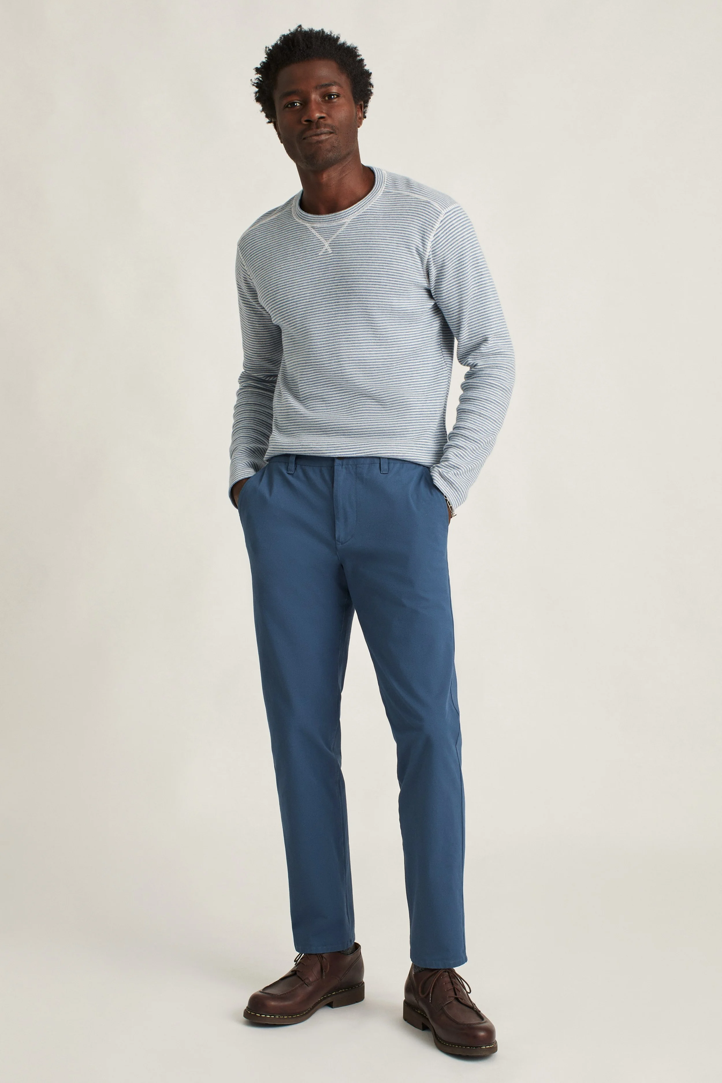Bonobos Stretch Washed Chino 2.0 After 