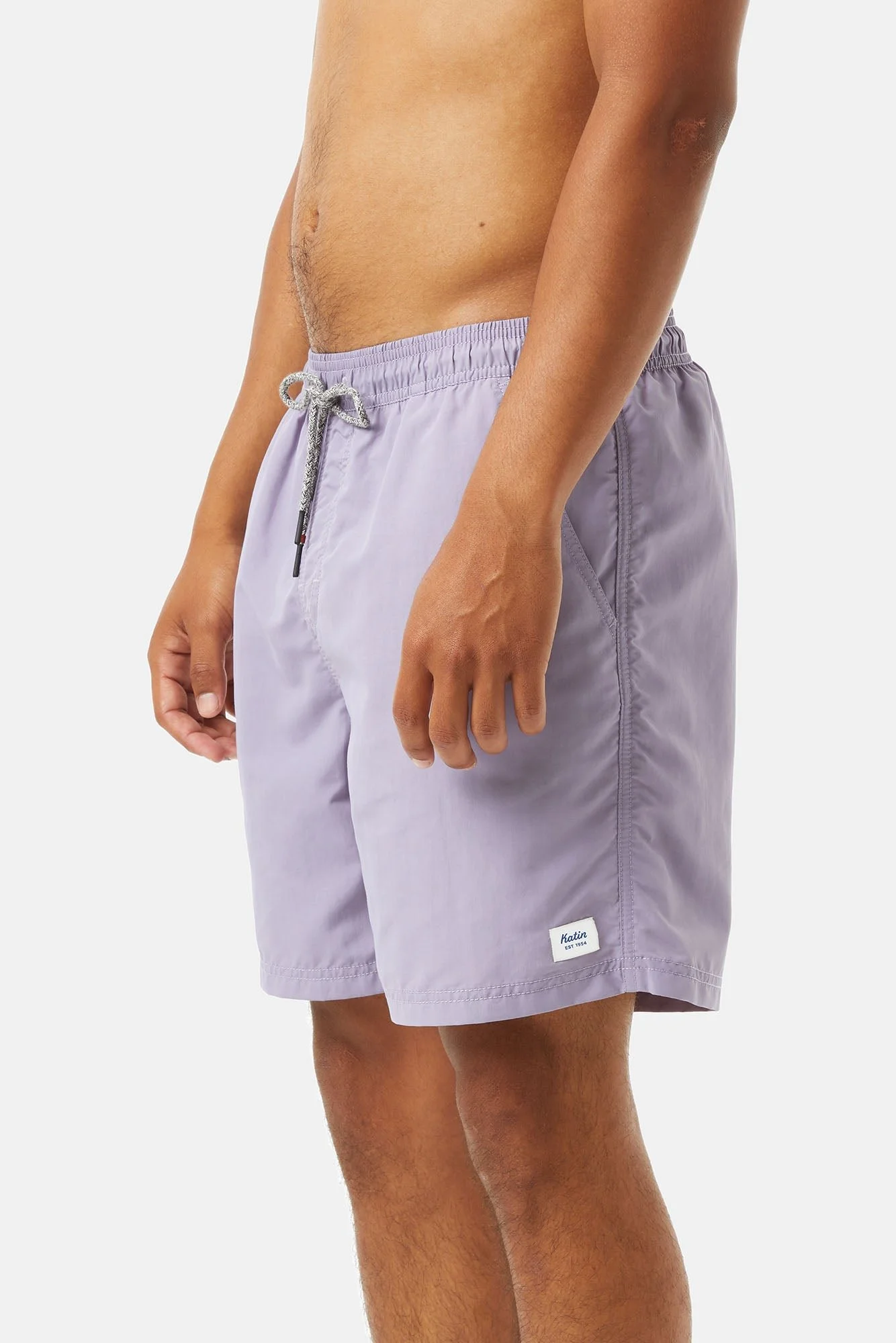 Katin Poolside Volley Lavender