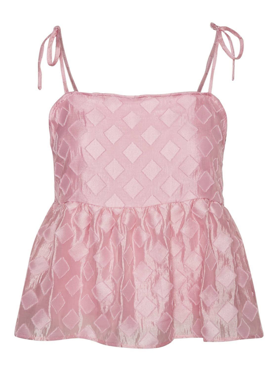 Masja Top Prism Pink