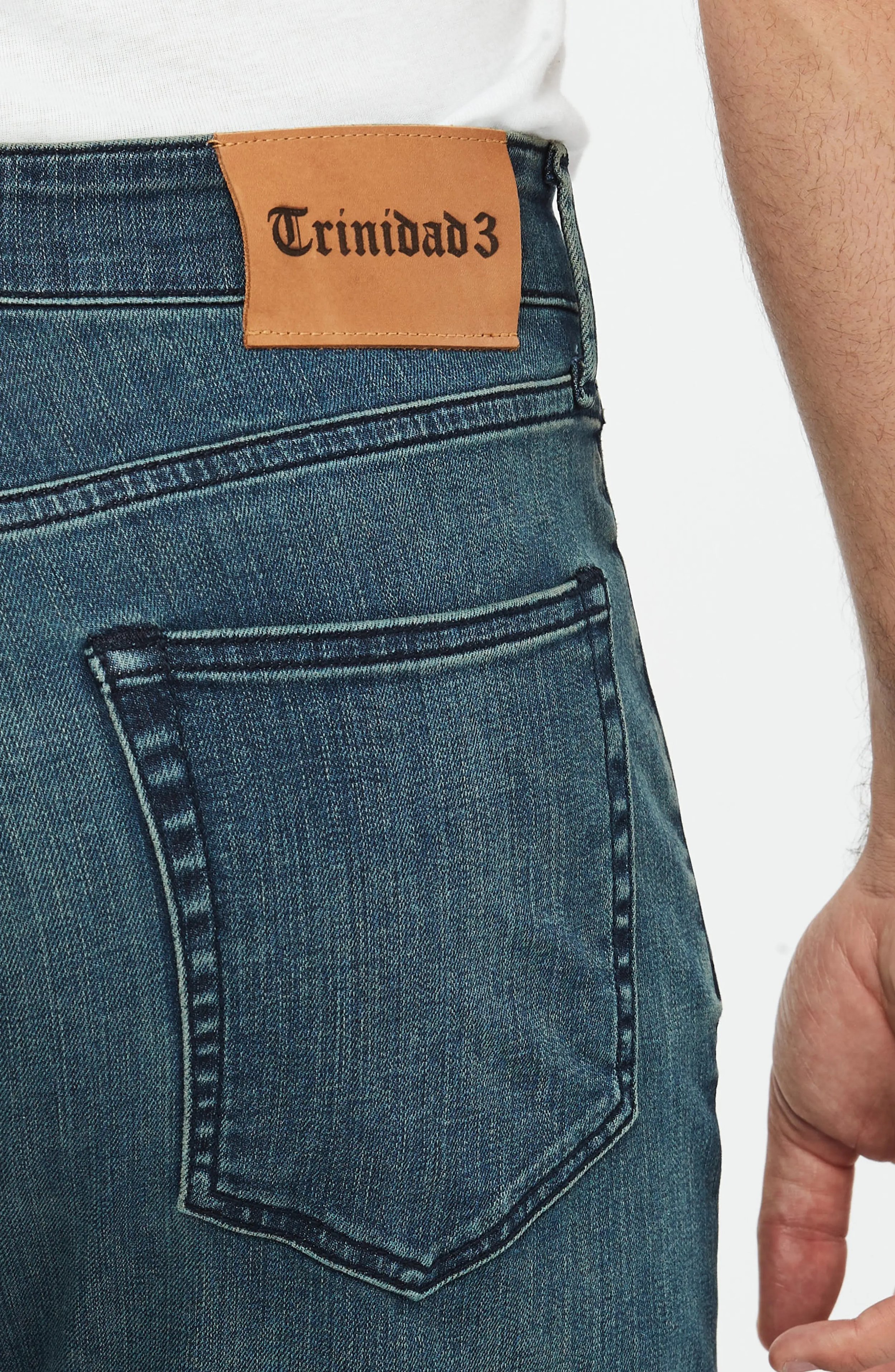 Trinidad3 Boyer Dark Wash