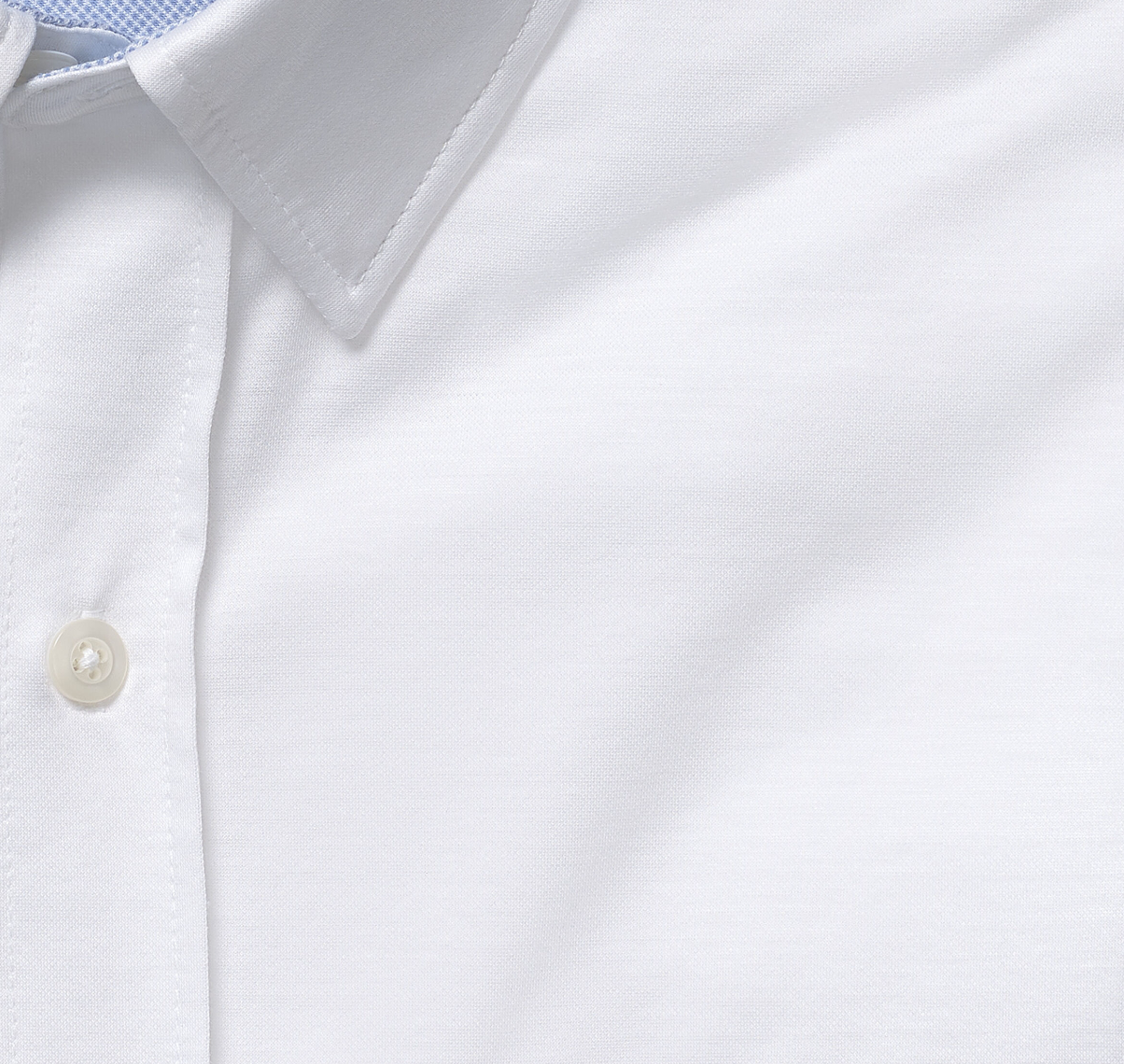 Johnston & Murphy XC Flex Button Down White
