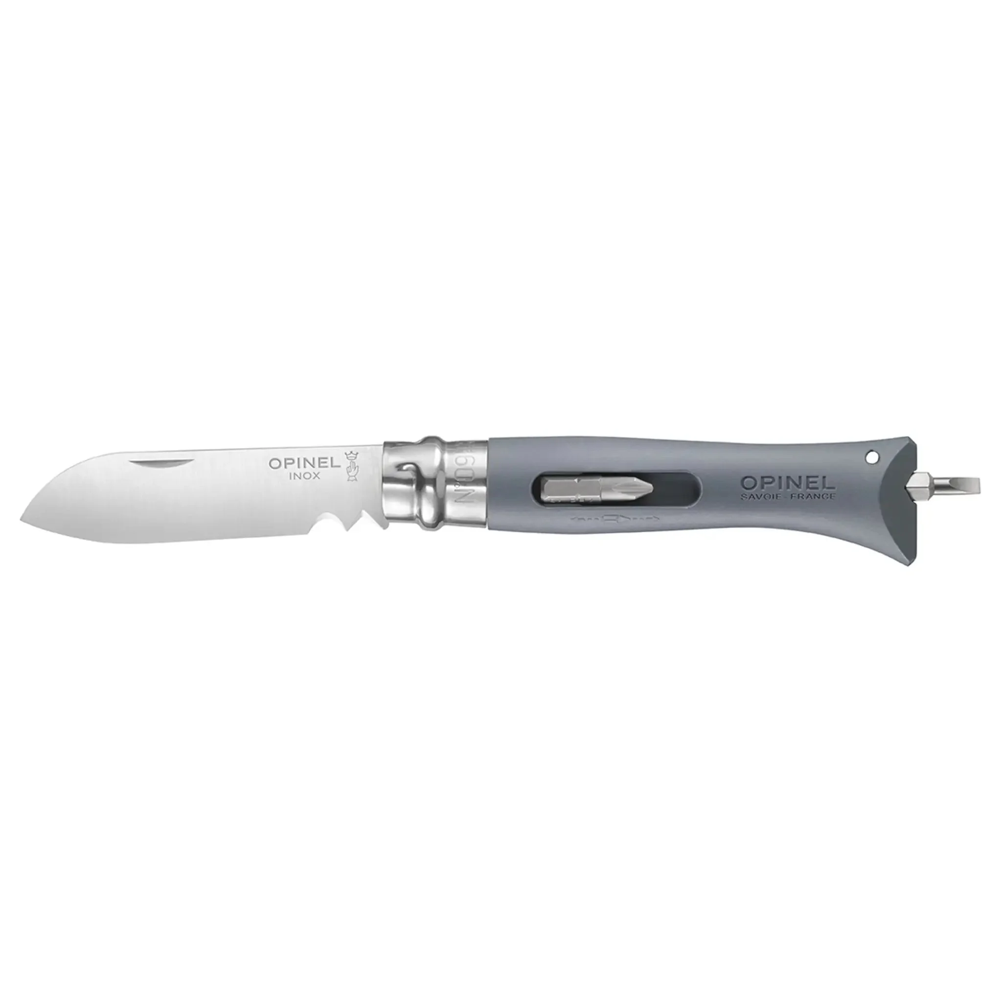 Opinel No. 09 D.I.Y. Folding Knife