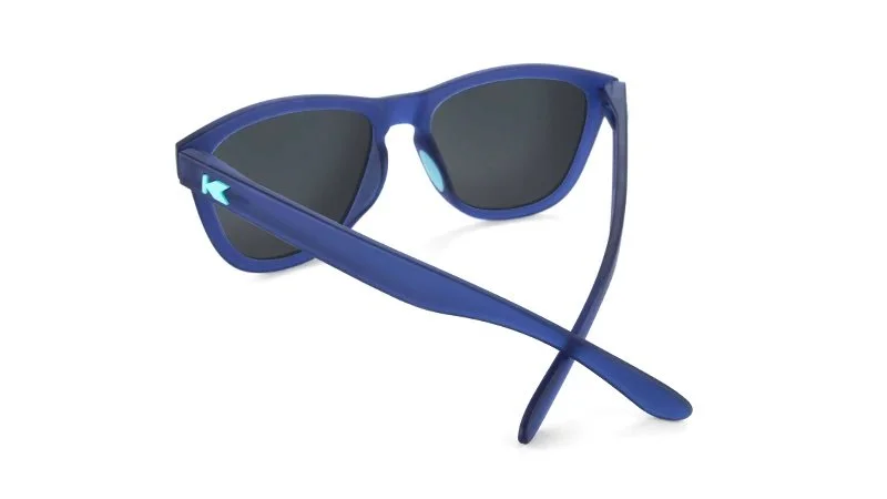 Knockaround Premiums Sport Rubberized Navy/Mint