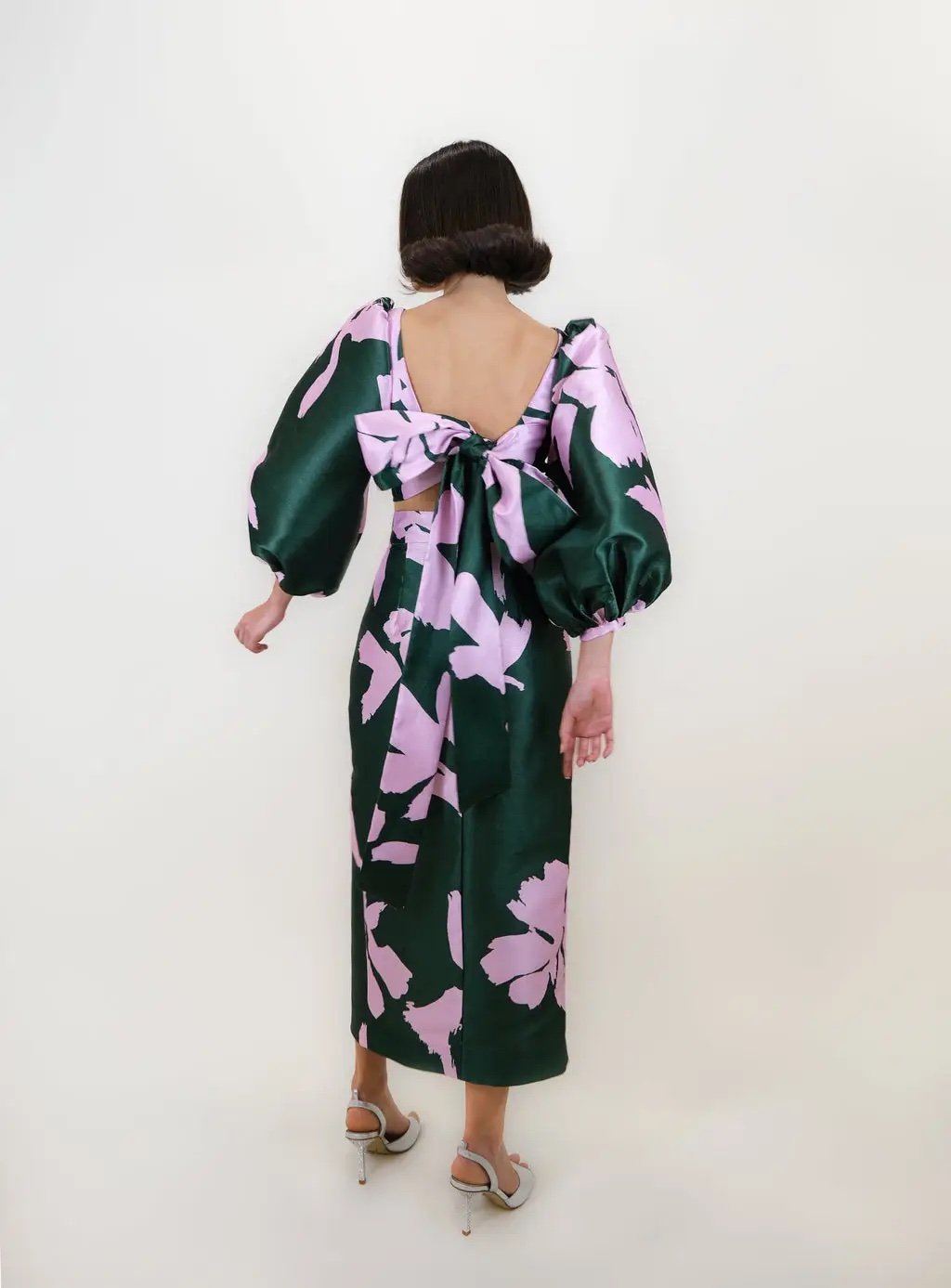 Laagam Anette Skirt
