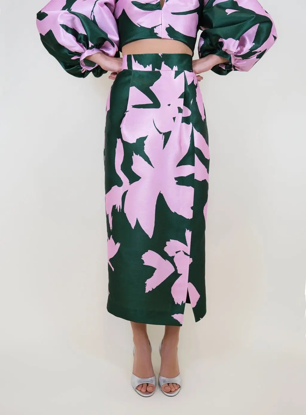 Laagam Anette Skirt