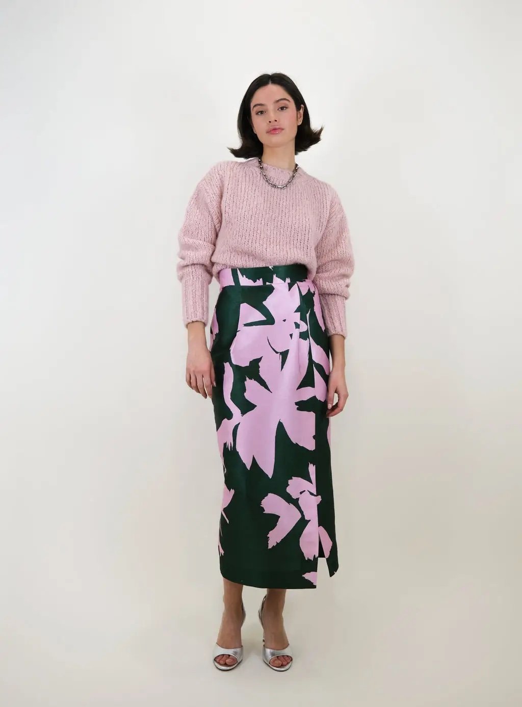 Laagam Anette Skirt