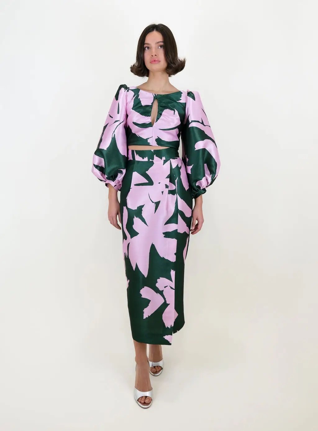 Laagam Anette Skirt