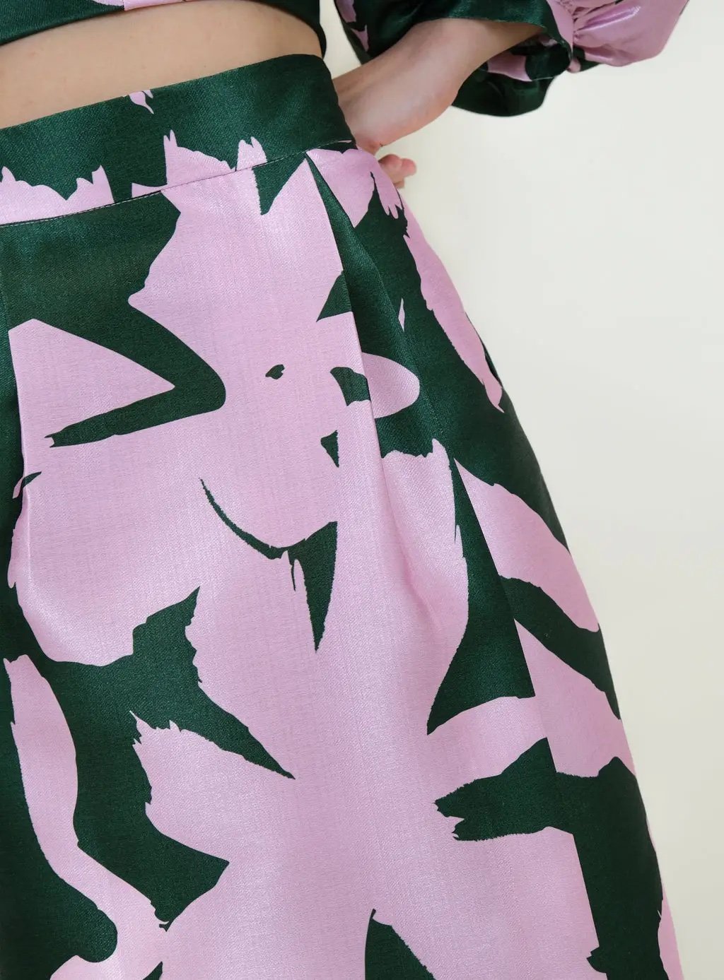 Laagam Anette Skirt