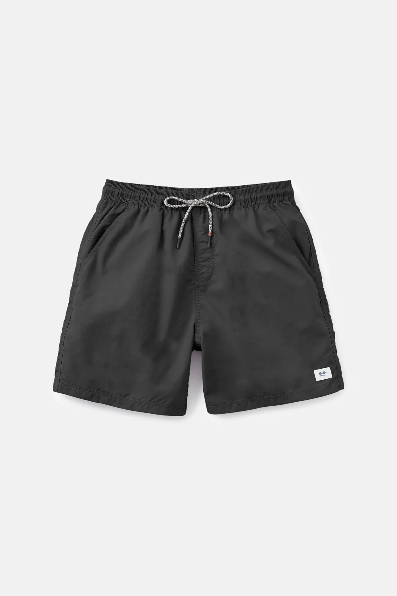 Katin Poolside Volley Black Wash