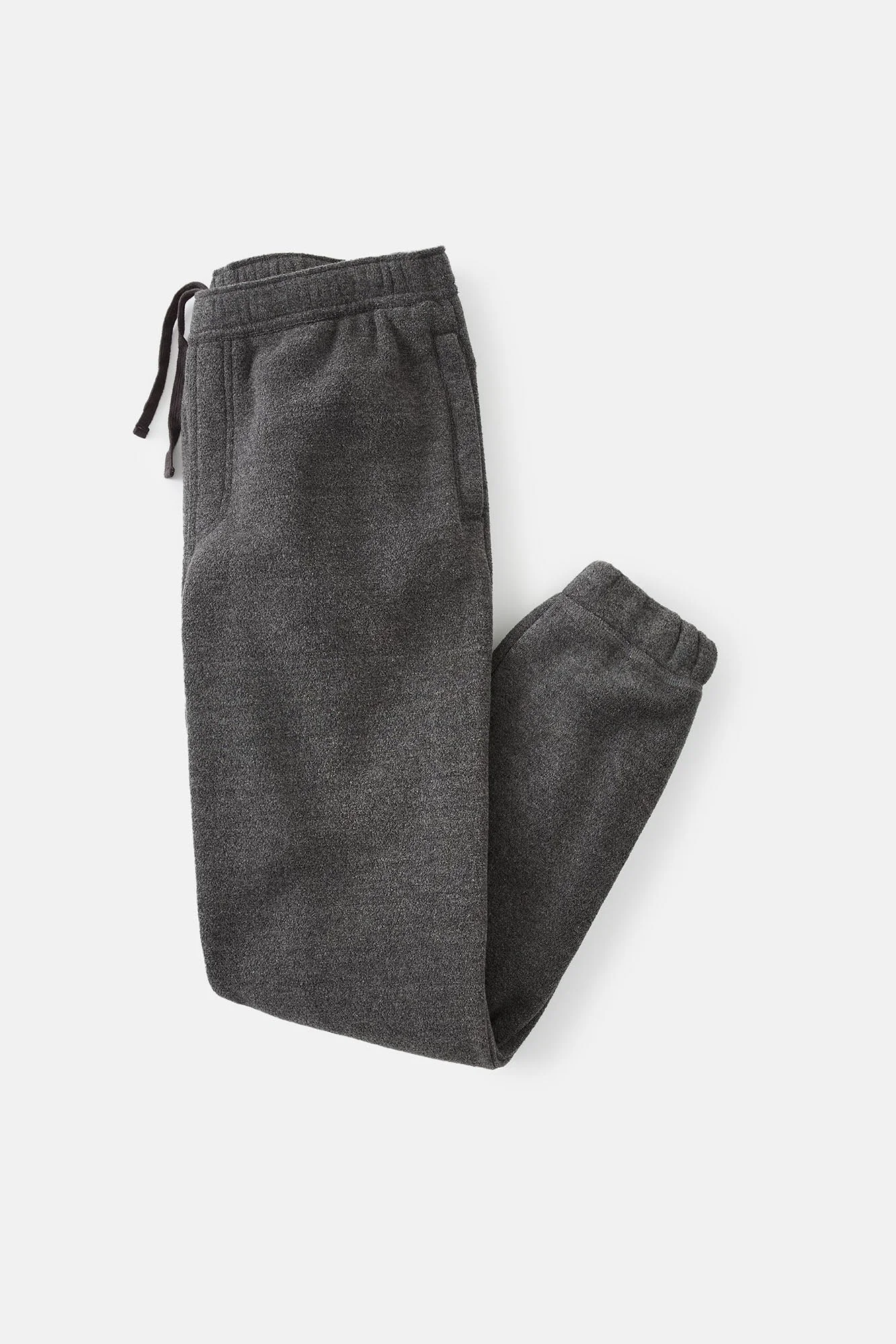 Katin Port Pant Black Wash