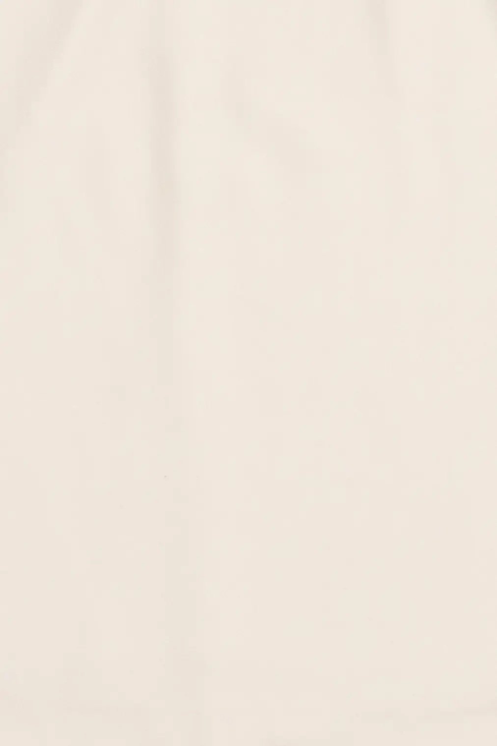 The Erika Dress Cream