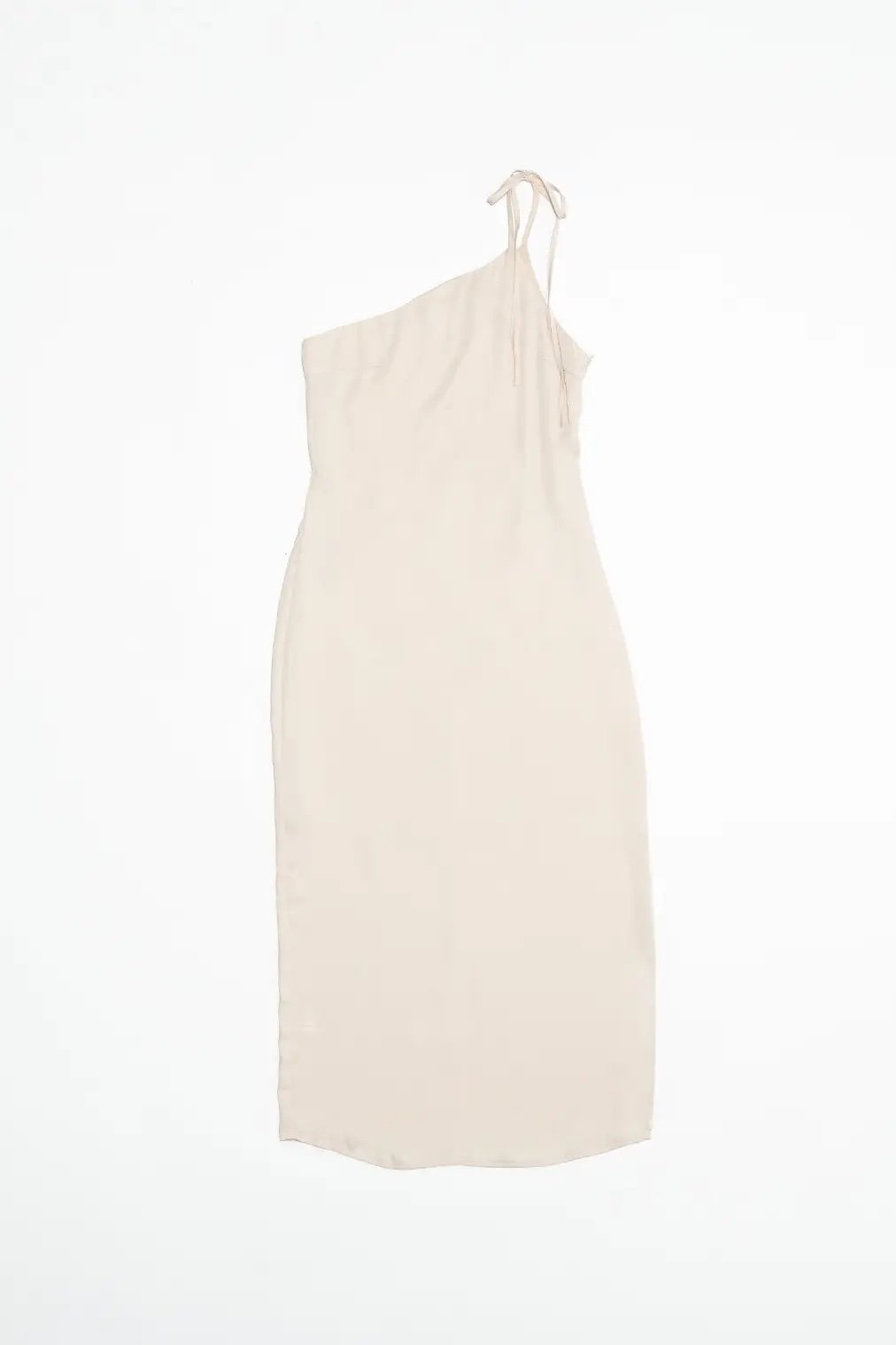 The Erika Dress Cream