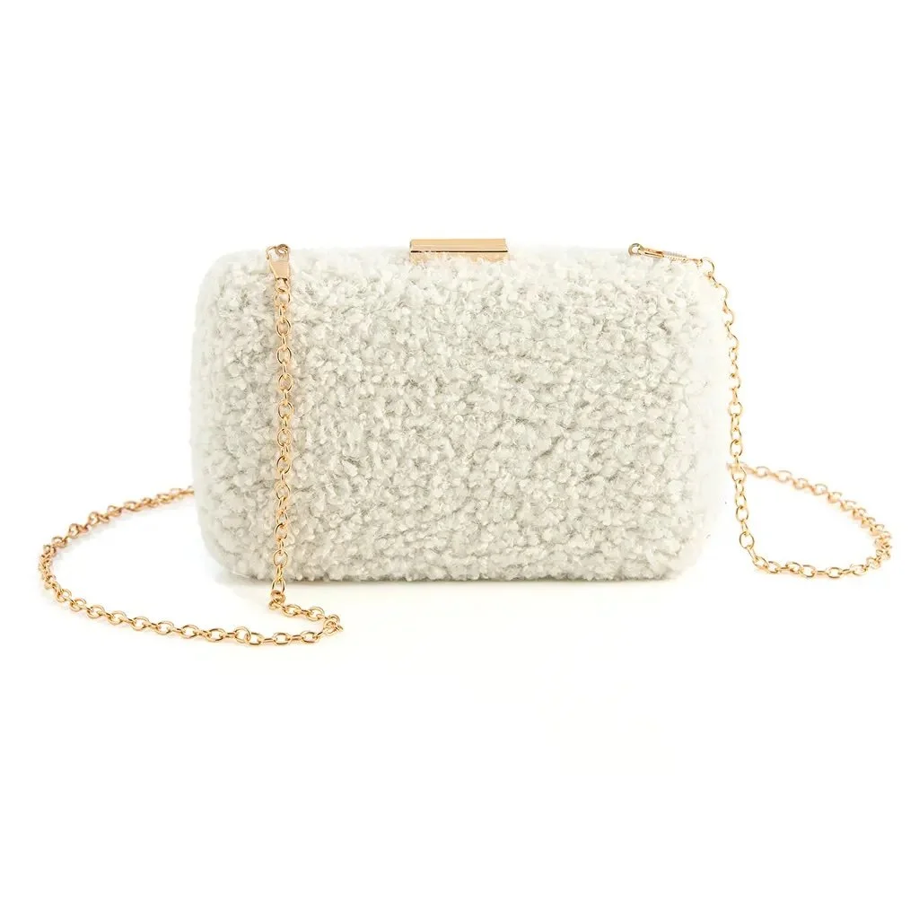 Jayden Minaudiere Ivory