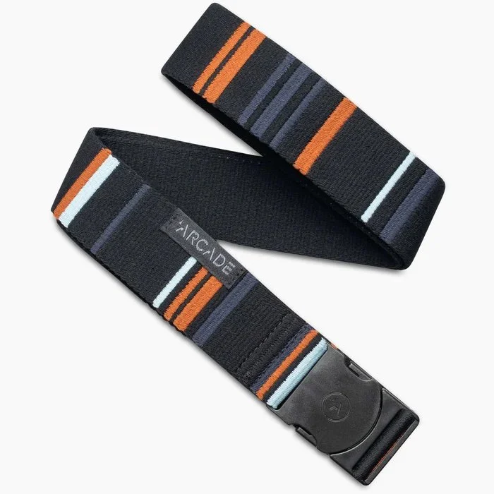Arcade Belts Realm Black