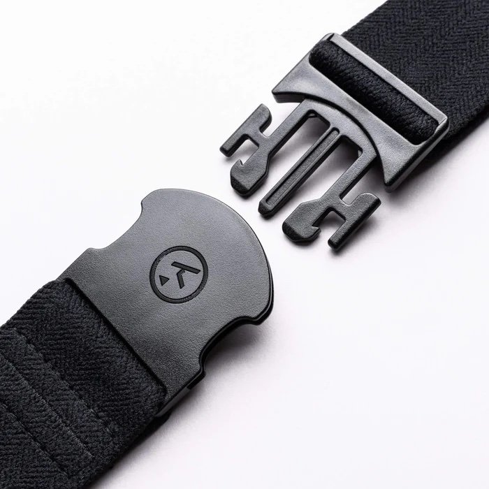 Arcade Belts Hemingway Black/Grey