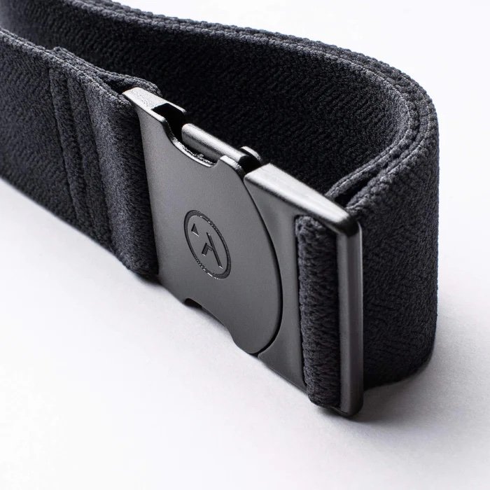 Arcade Belts Hemingway Black/Grey