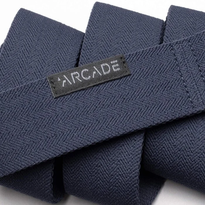 Arcade Belts Ranger Navy