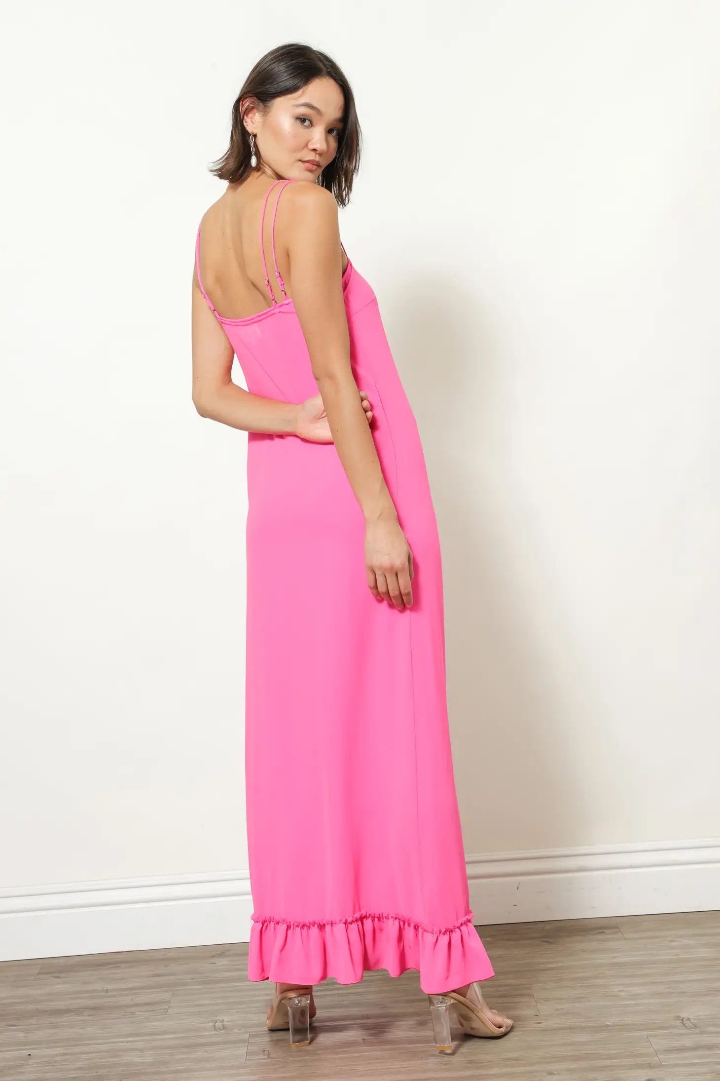 Adelyn Maxi Dress