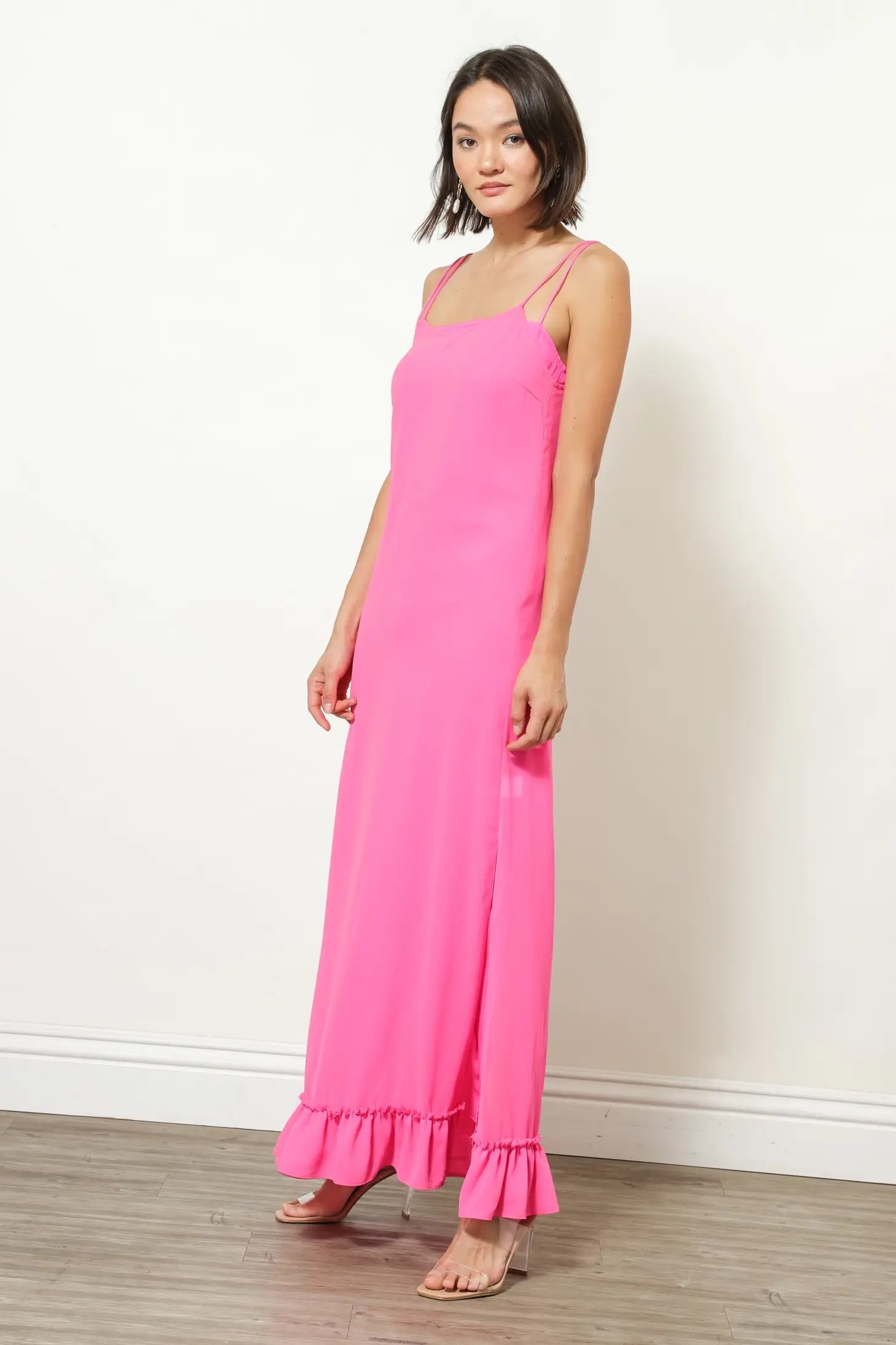 Adelyn Maxi Dress