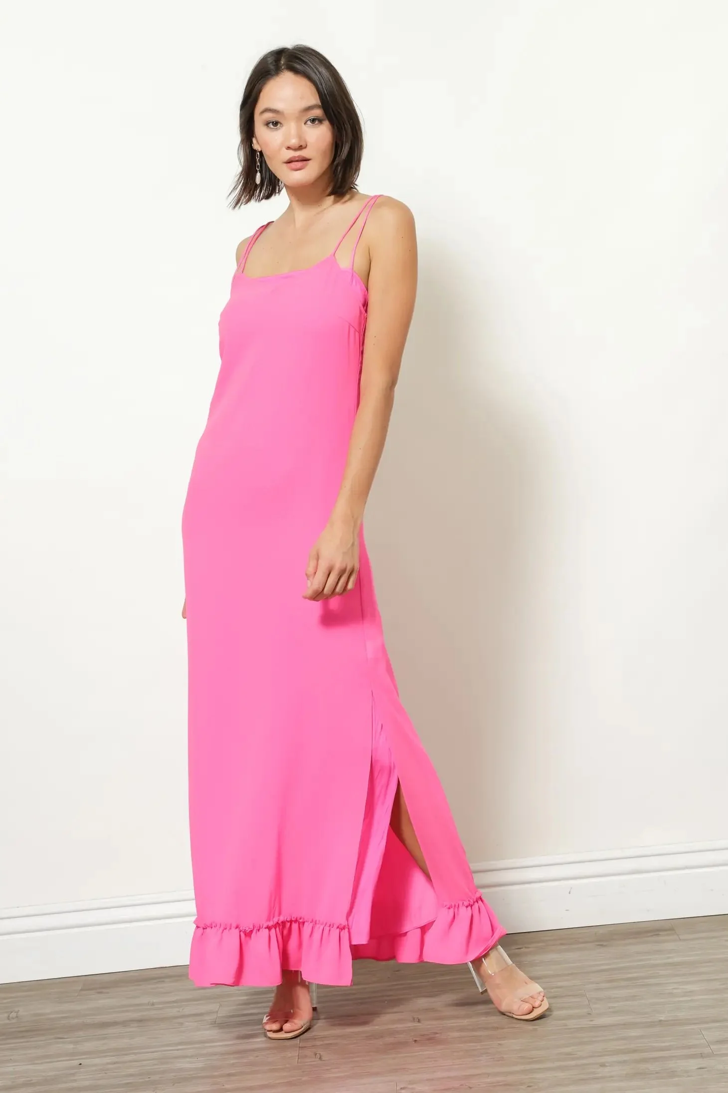 Adelyn Maxi Dress