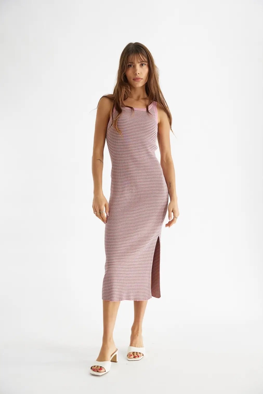 The Mia Dress