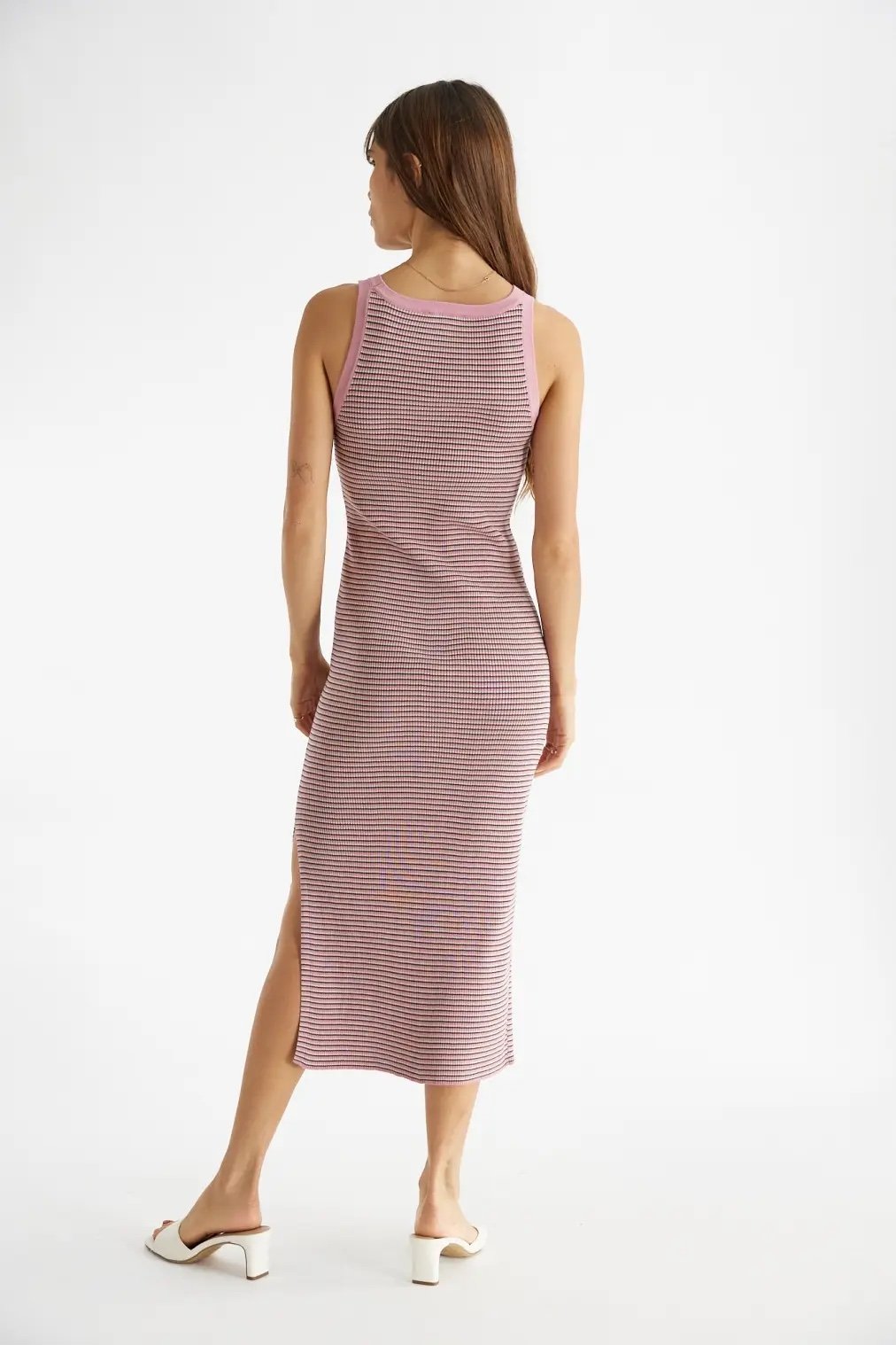 The Mia Dress