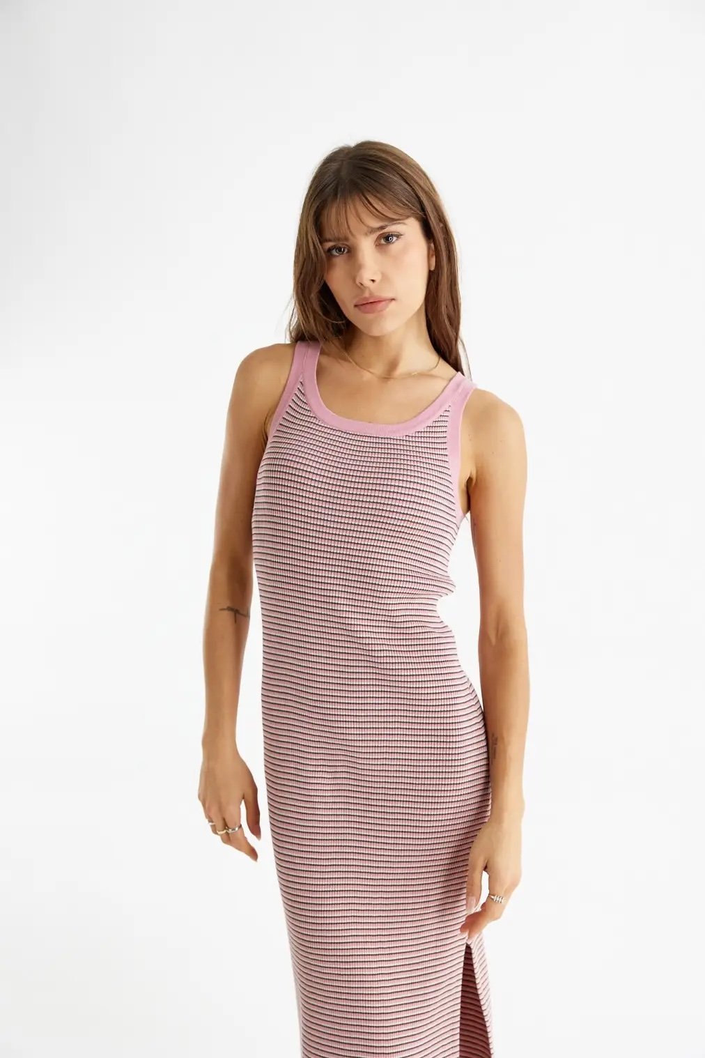 The Mia Dress
