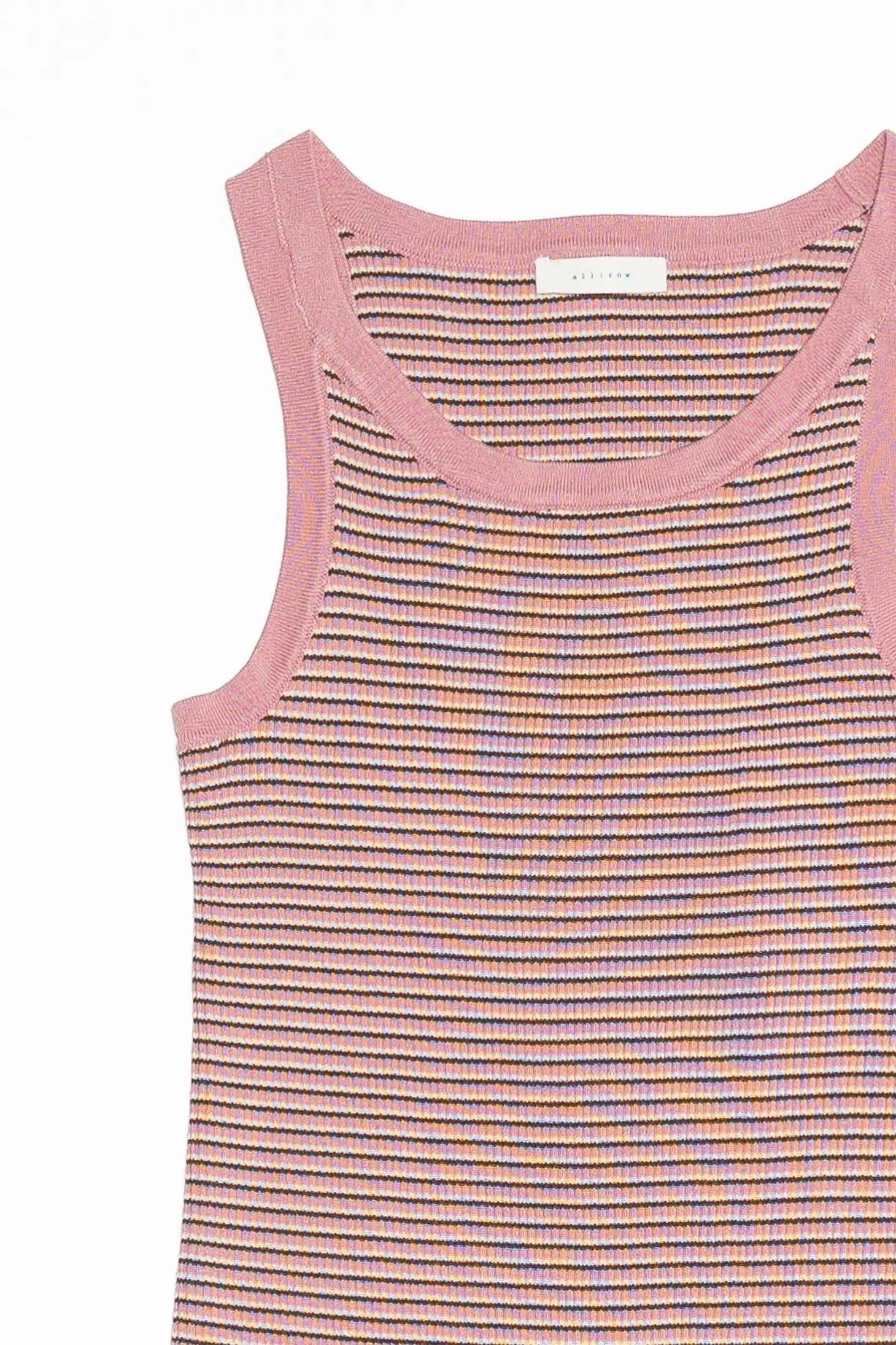 The Mia Dress