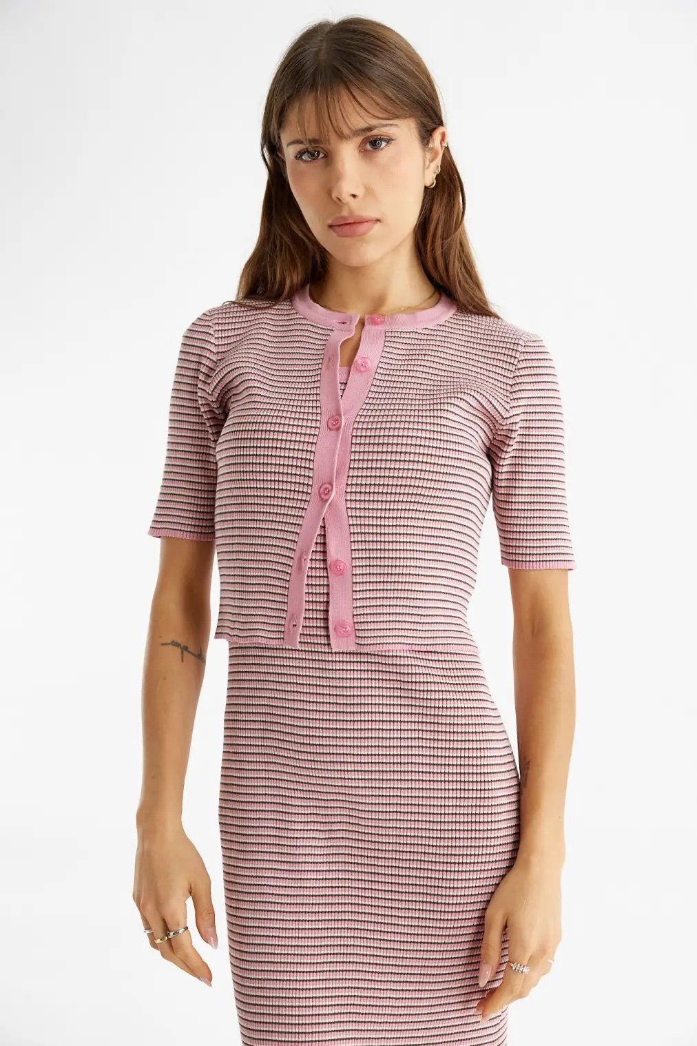 The Mia Dress