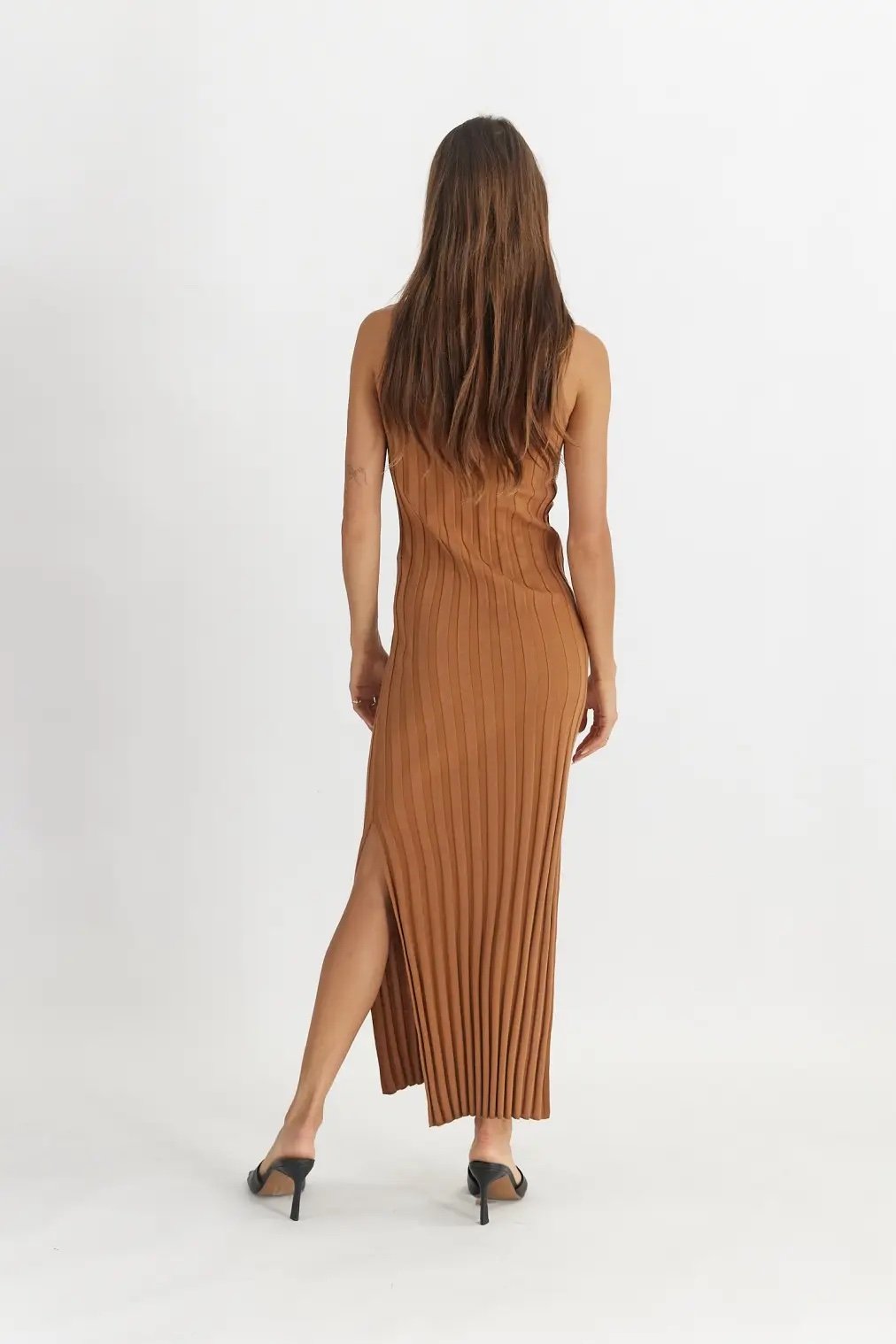 The Page Dress