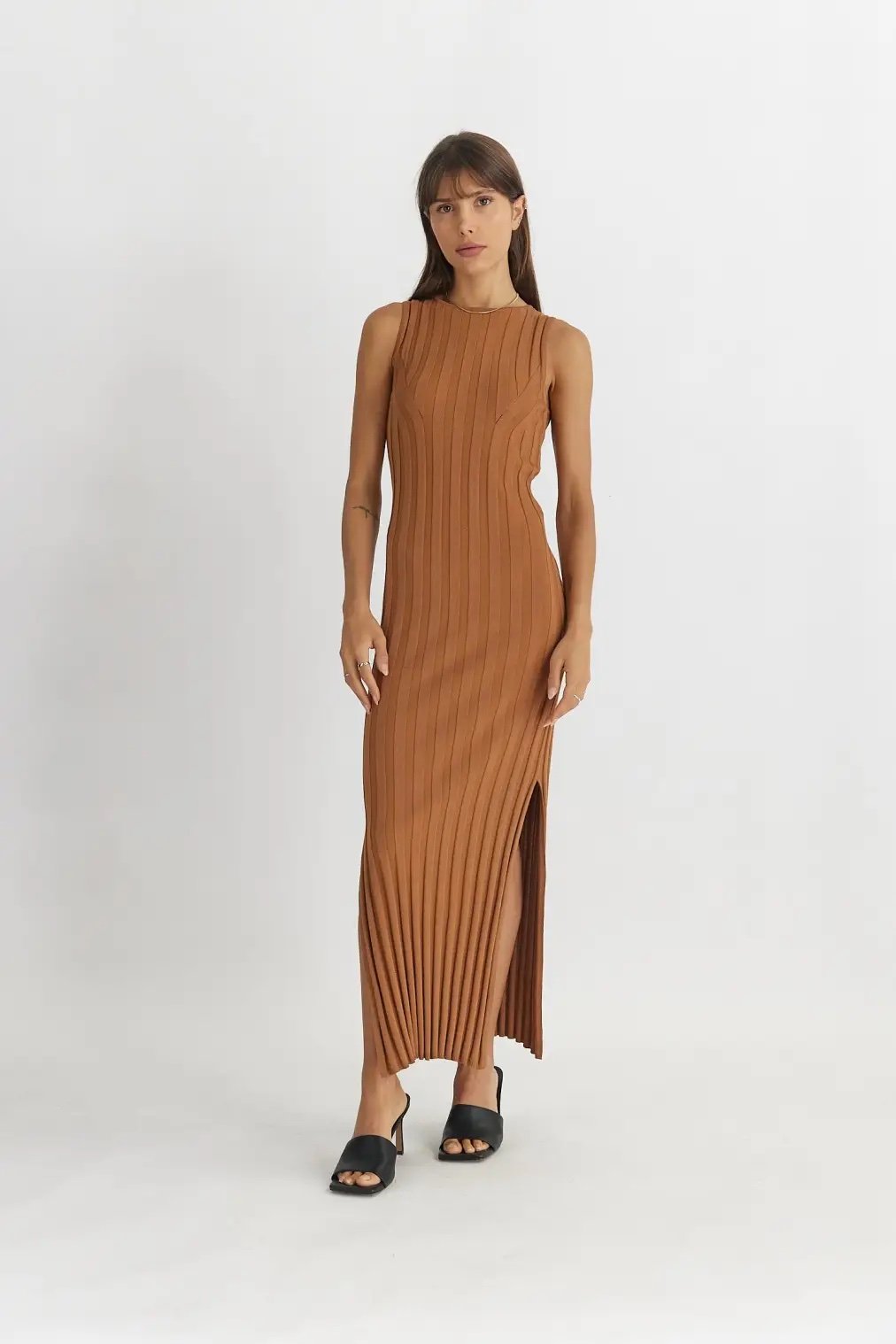 The Page Dress